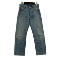 デニムパンツ 66前期 501 W29 エルパソ製