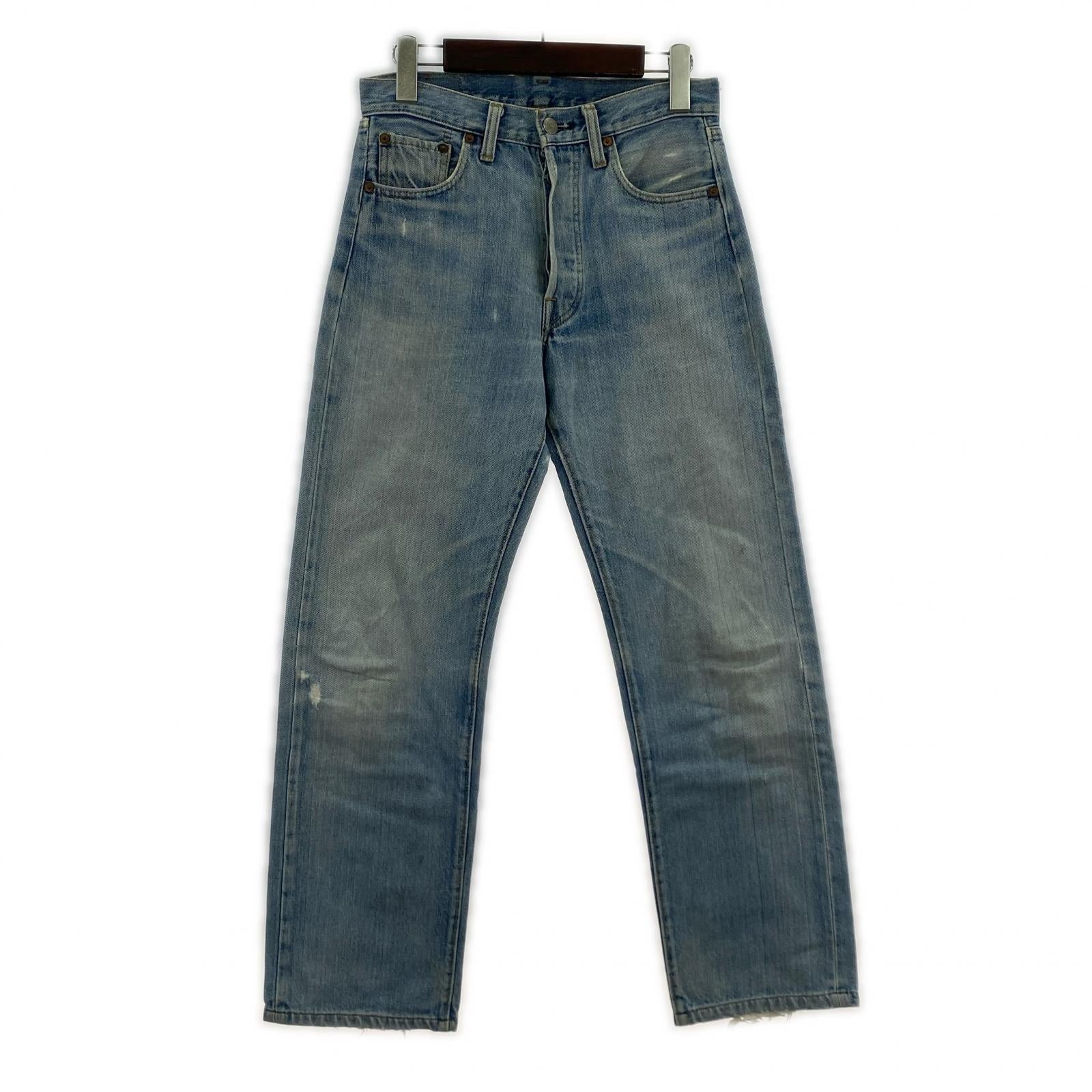 デニムパンツ 66前期 501 W29 エルパソ製