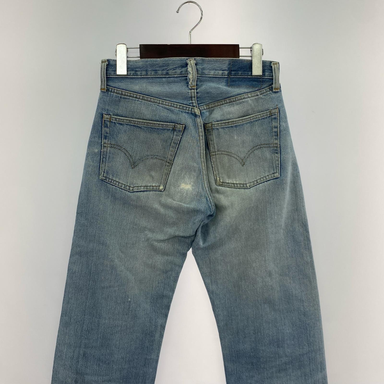 デニムパンツ 66前期 501 W29 エルパソ製