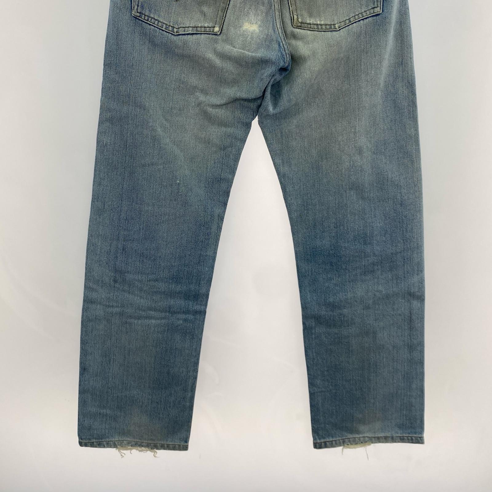 デニムパンツ 66前期 501 W29 エルパソ製