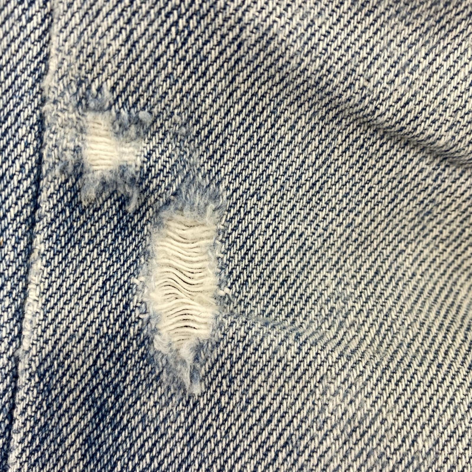 デニムパンツ 66前期 501 W29 エルパソ製