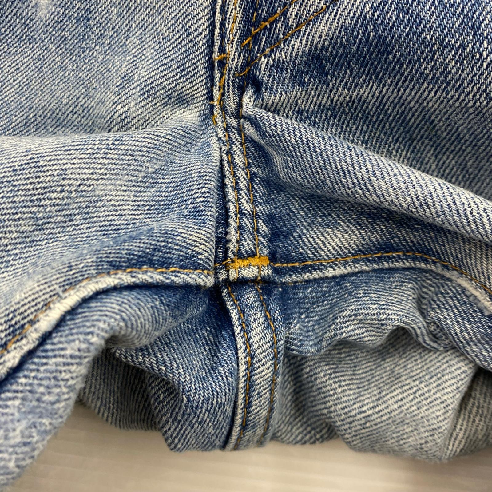 デニムパンツ 66前期 501 W29 エルパソ製