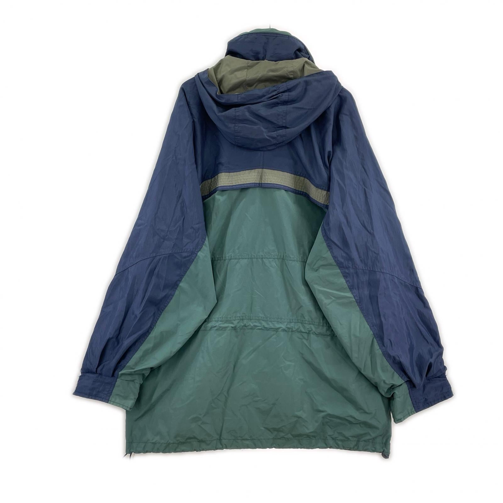 ブルゾン ×L.L.Bean XL マルチカラー マルチカラー