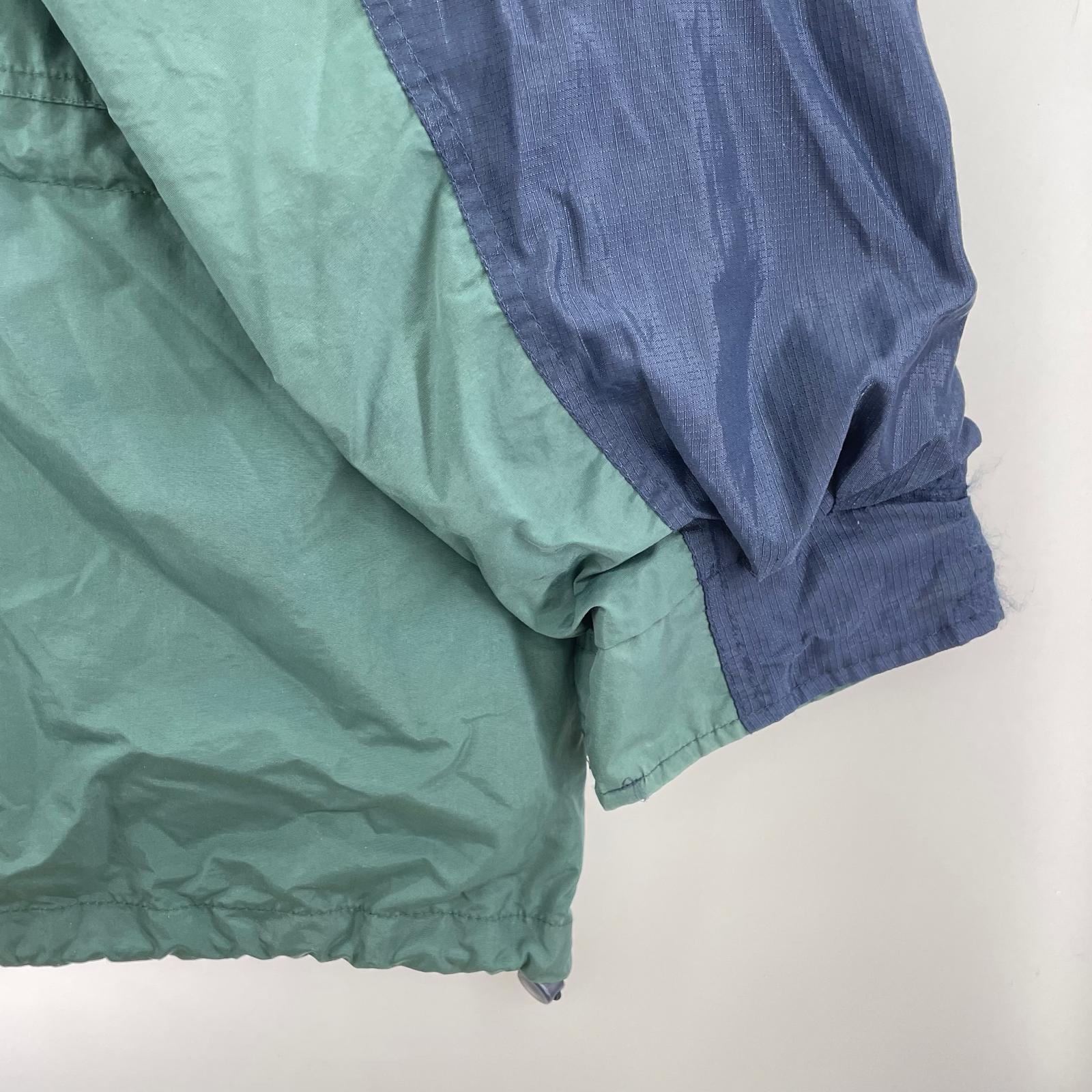 ブルゾン ×L.L.Bean XL マルチカラー マルチカラー