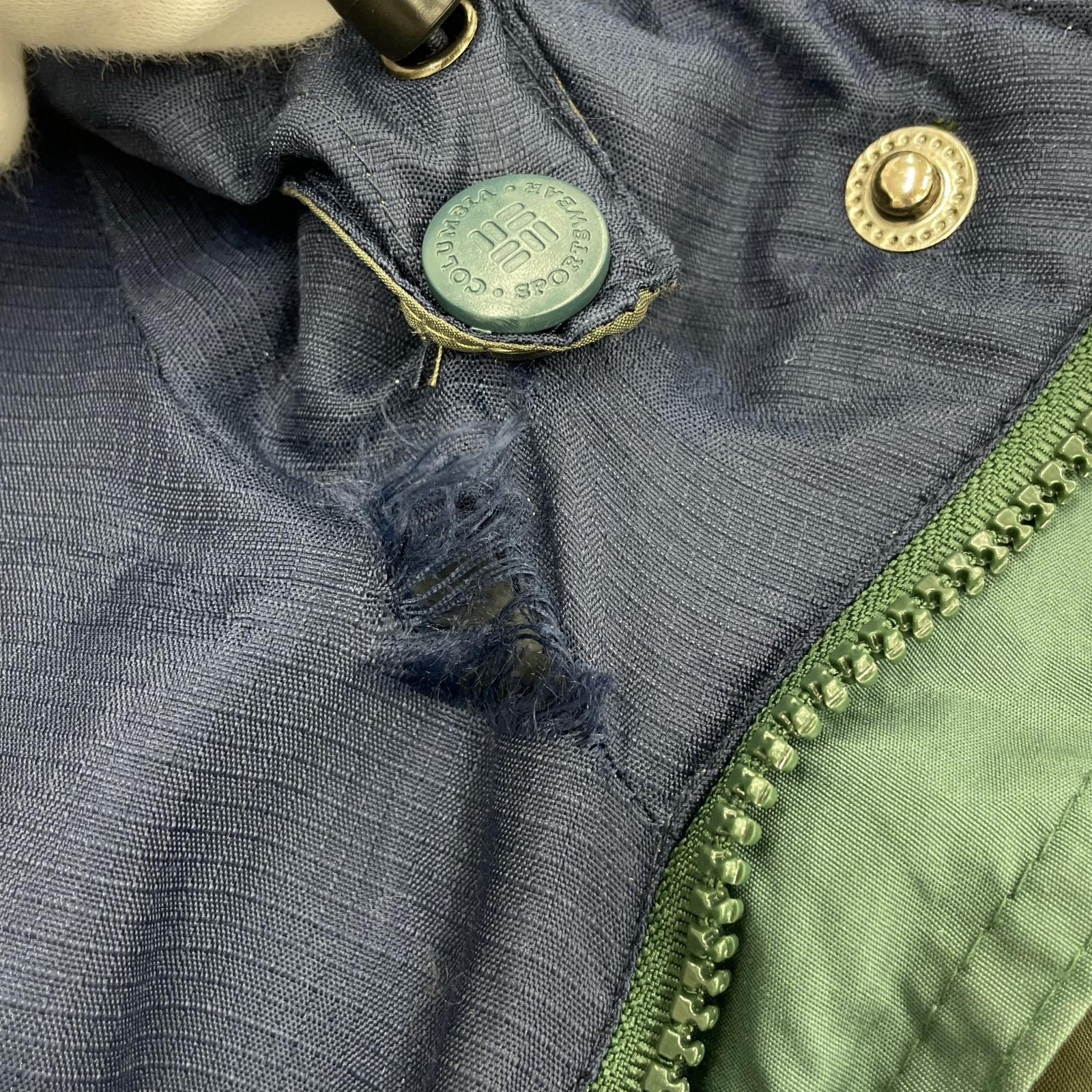 ブルゾン ×L.L.Bean XL マルチカラー マルチカラー