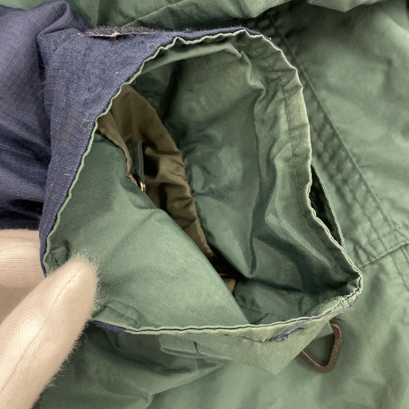ブルゾン ×L.L.Bean XL マルチカラー マルチカラー