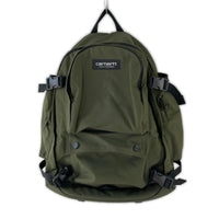 リュック・デイパック WIP Kayton Backpack カーキ