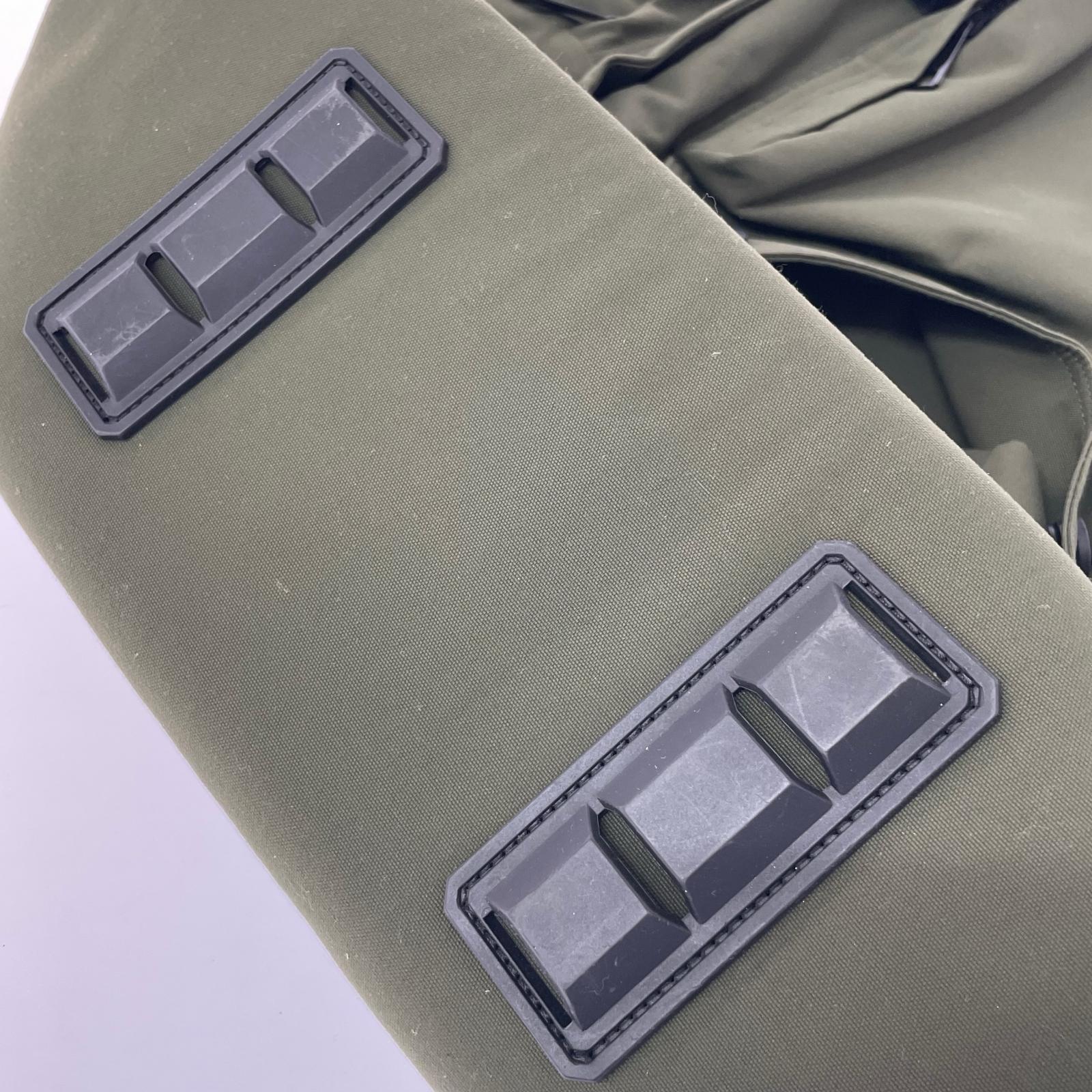 リュック・デイパック WIP Kayton Backpack カーキ