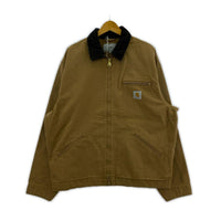 ブルゾン OG DETROIT JACKET L L ブラウン