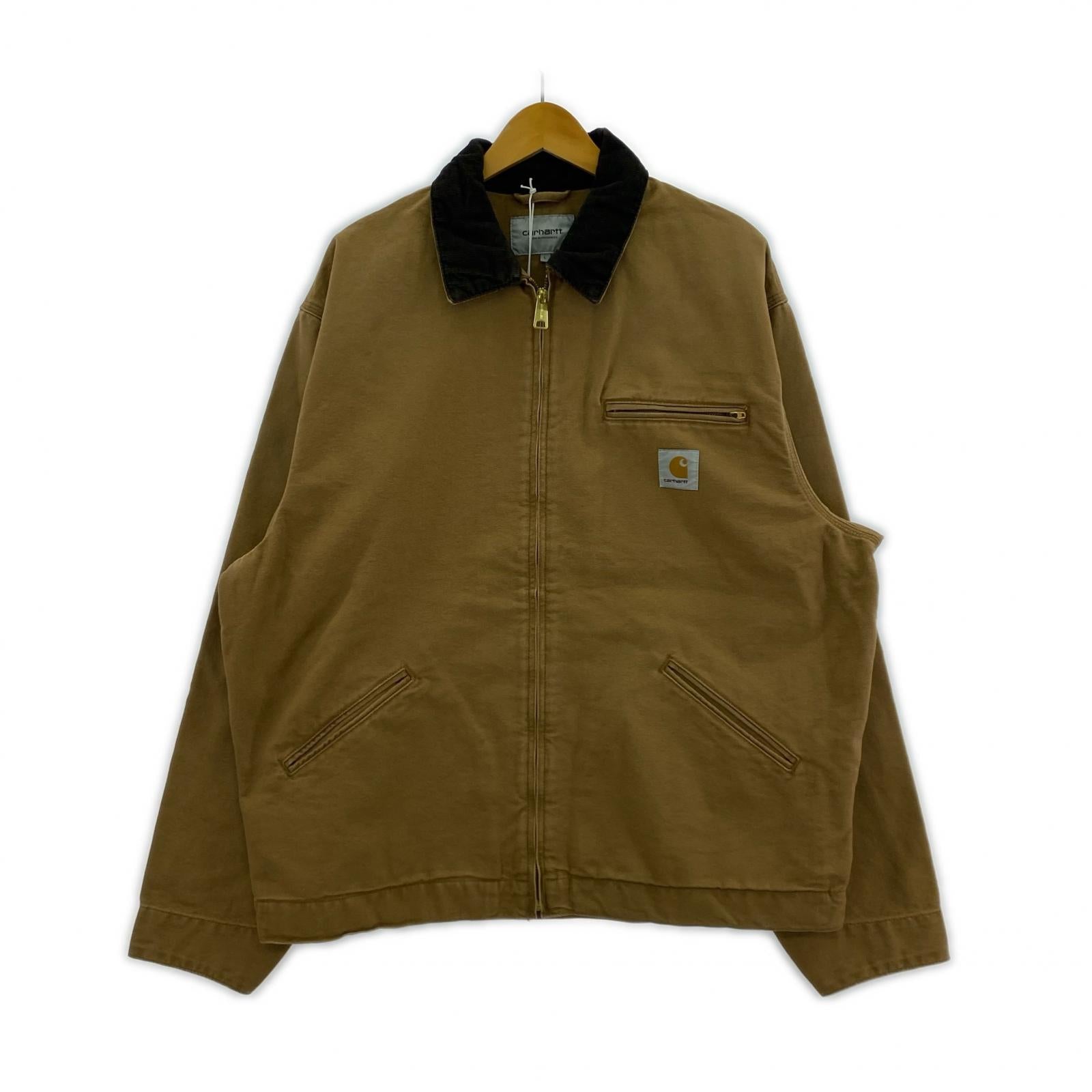 ブルゾン OG DETROIT JACKET L L ブラウン