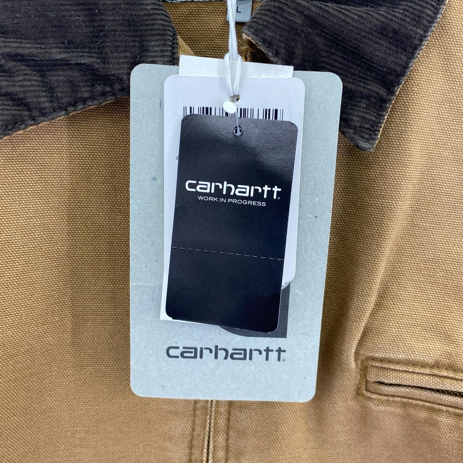 ブルゾン OG DETROIT JACKET L L ブラウン