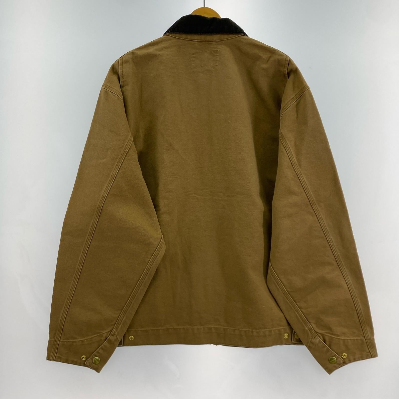 ブルゾン OG DETROIT JACKET L L ブラウン