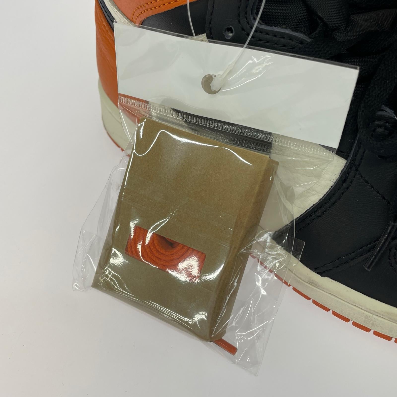 スニーカー JORDAN 1 RETRO HIGH OG 26.5cm (US8 1/2 UK8 EU43)