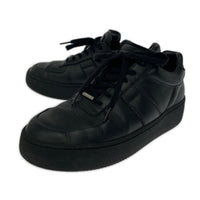スニーカー low top Sneakers 42 ブラック