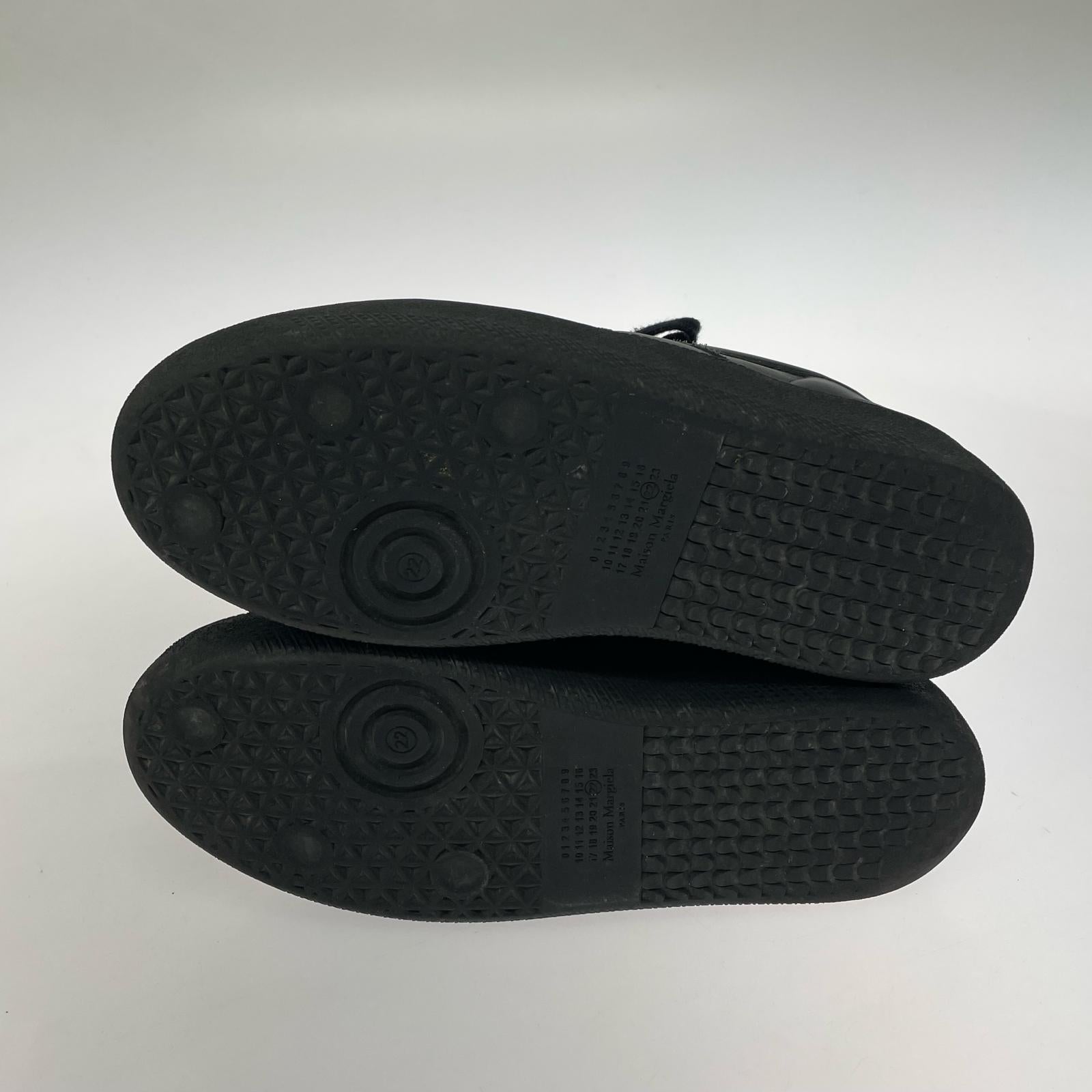 スニーカー low top Sneakers 42 ブラック