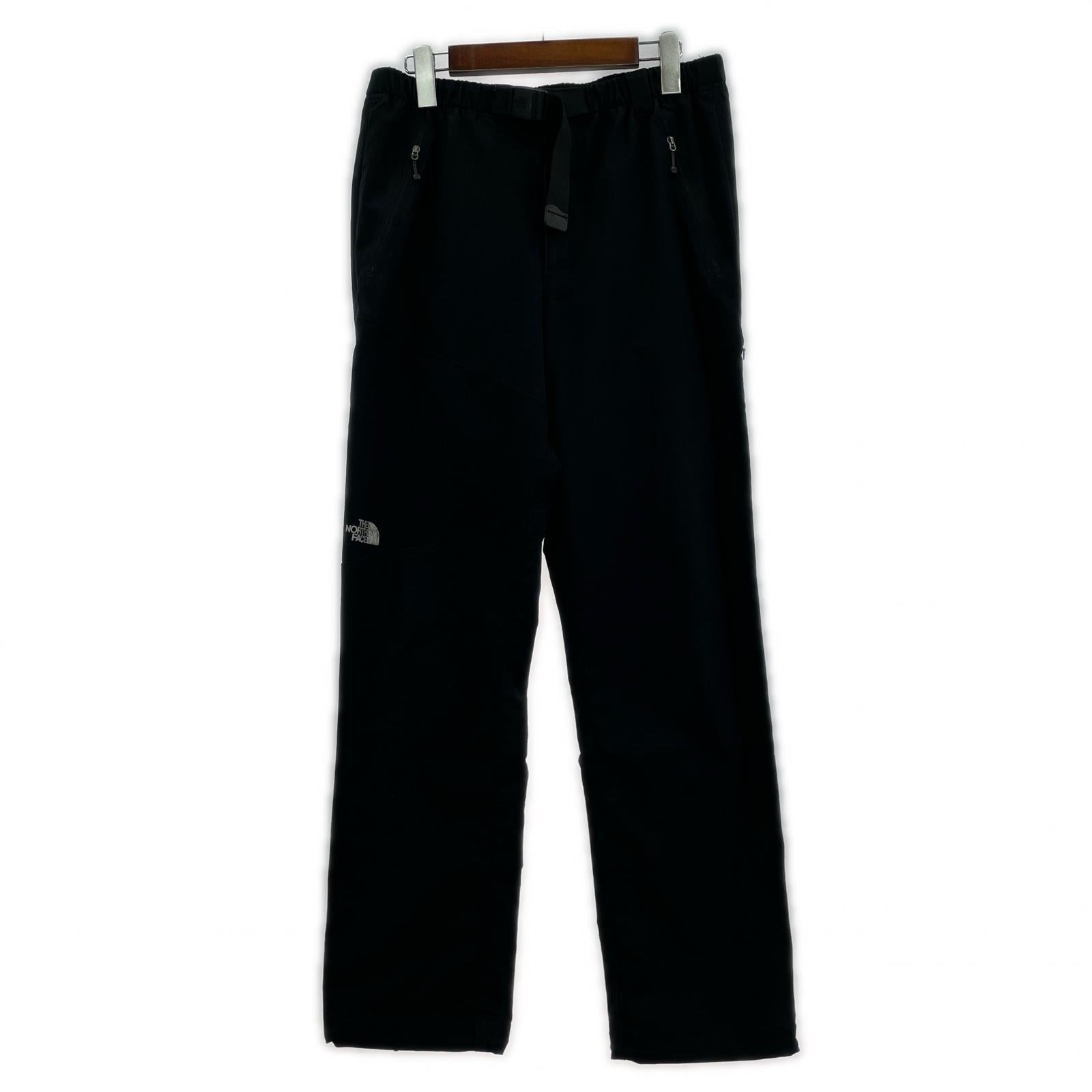 パンツ TREK PANT M ブラック
