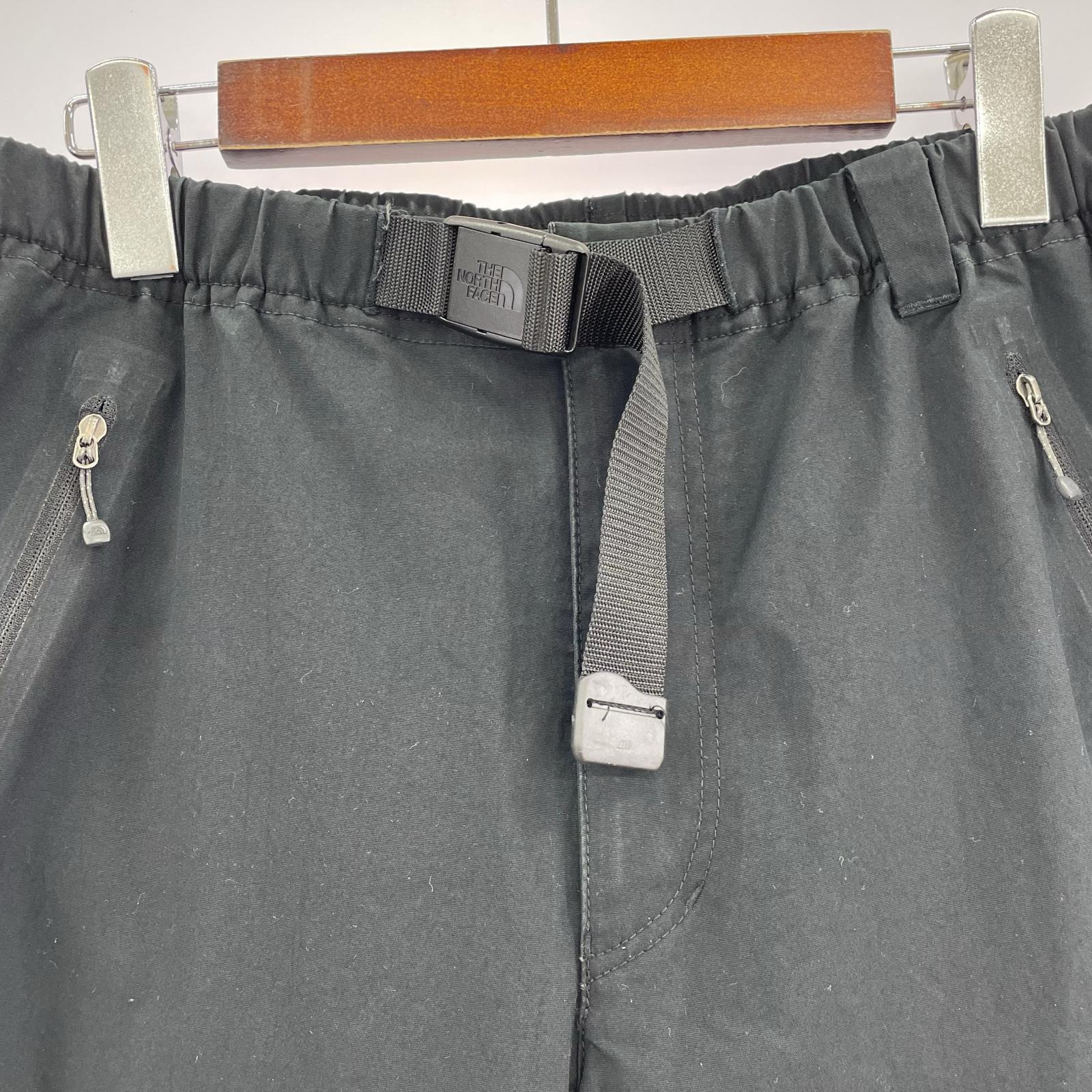 パンツ TREK PANT M ブラック