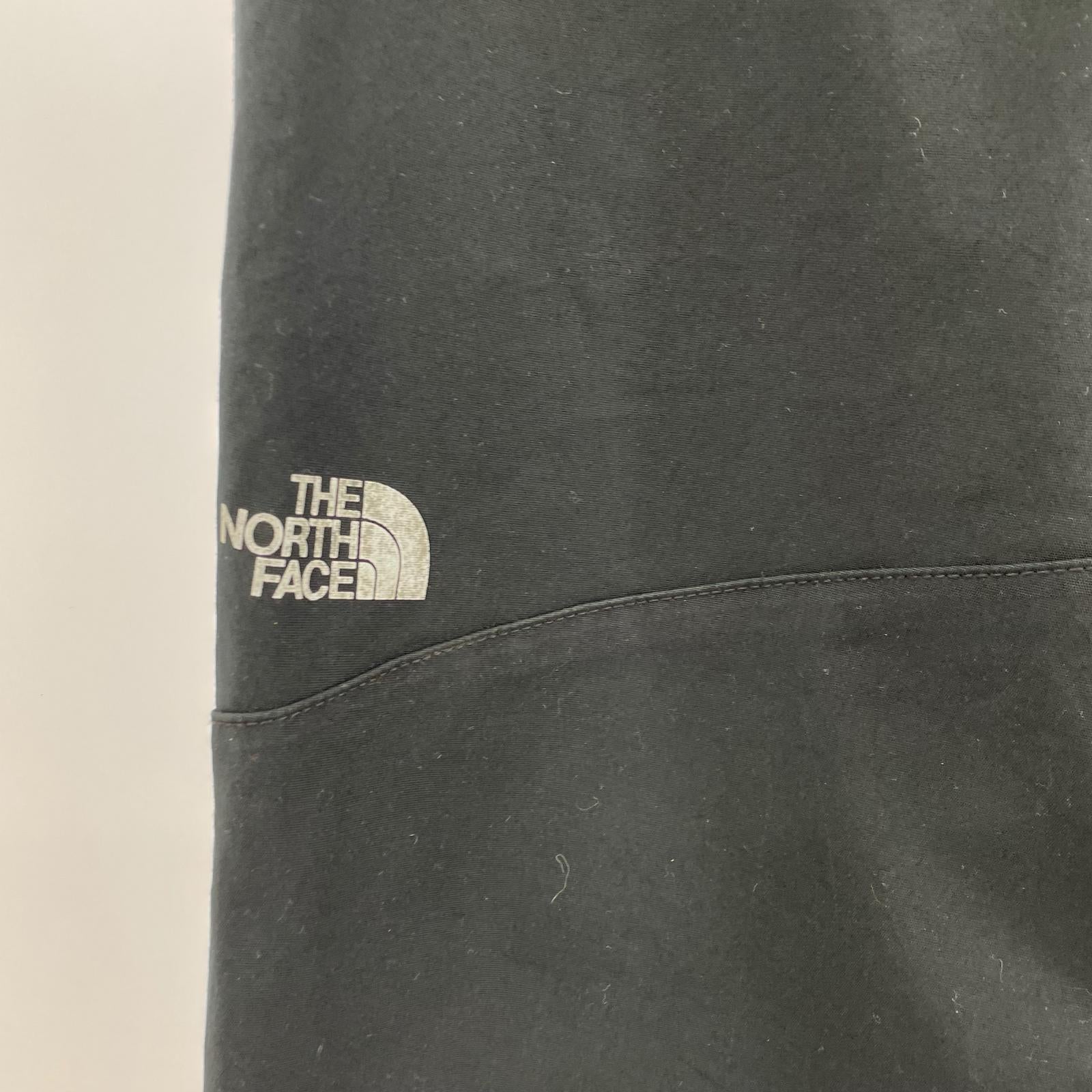 パンツ TREK PANT M ブラック