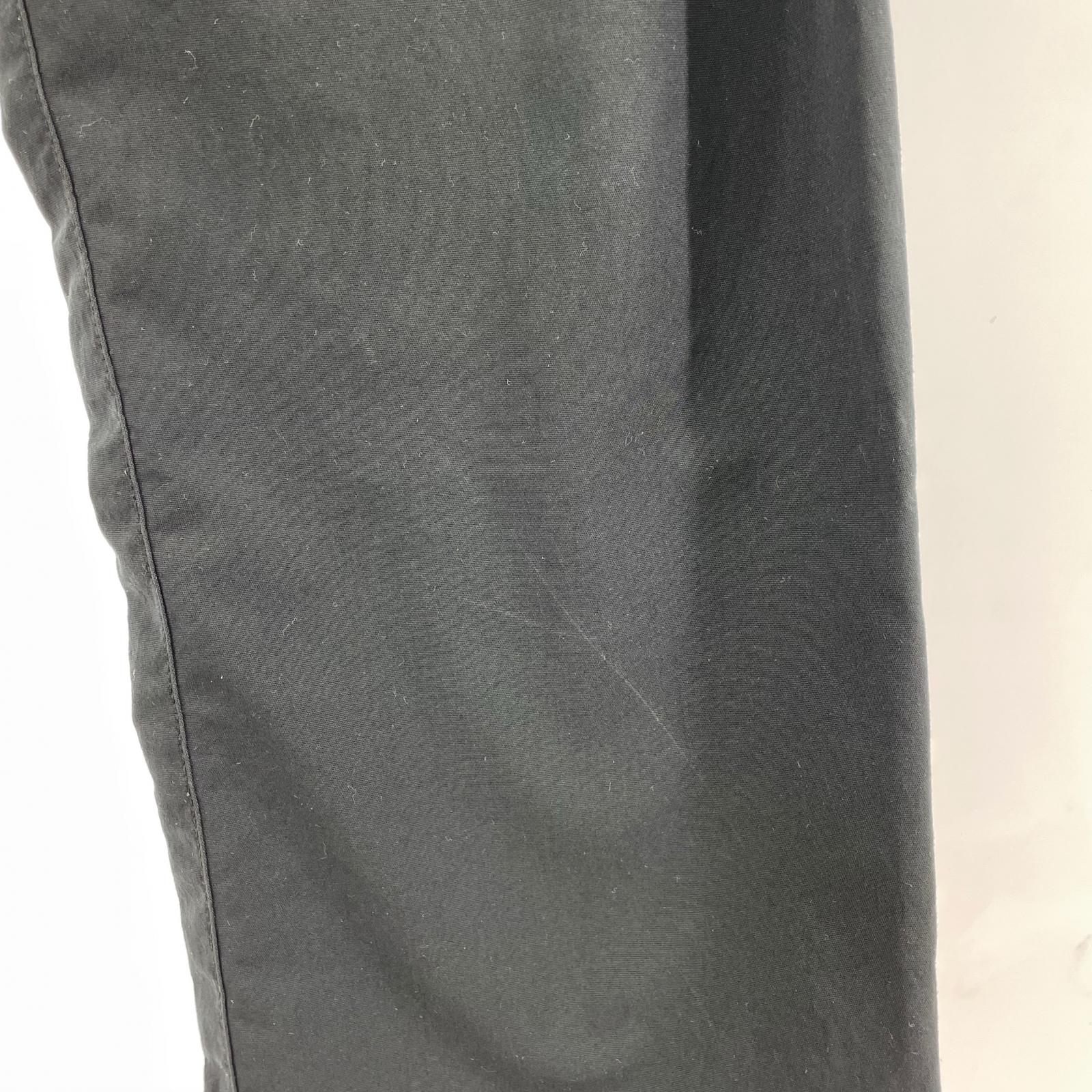 パンツ TREK PANT M ブラック