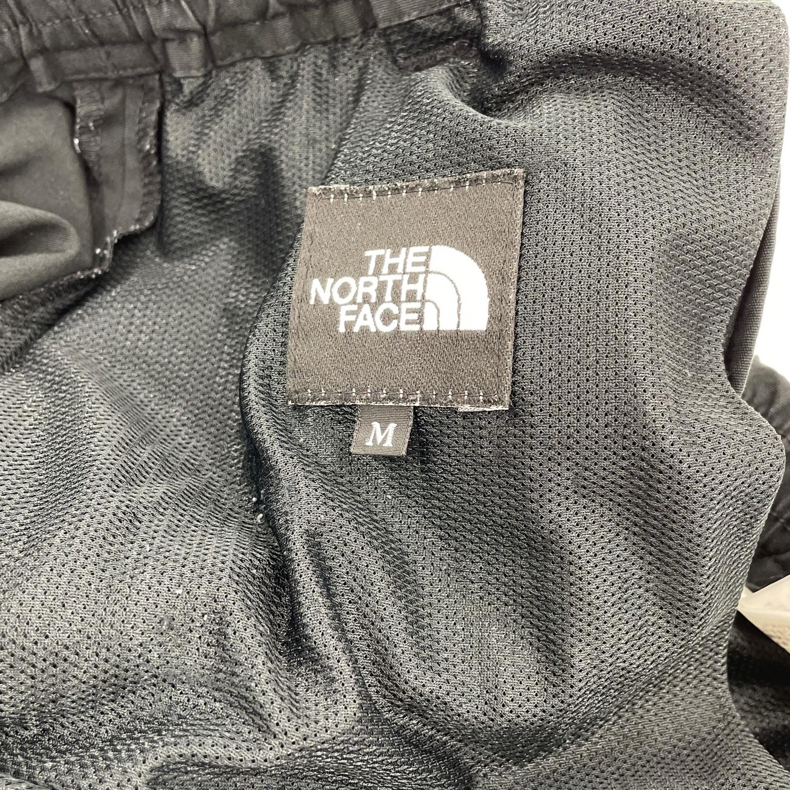 パンツ TREK PANT M ブラック