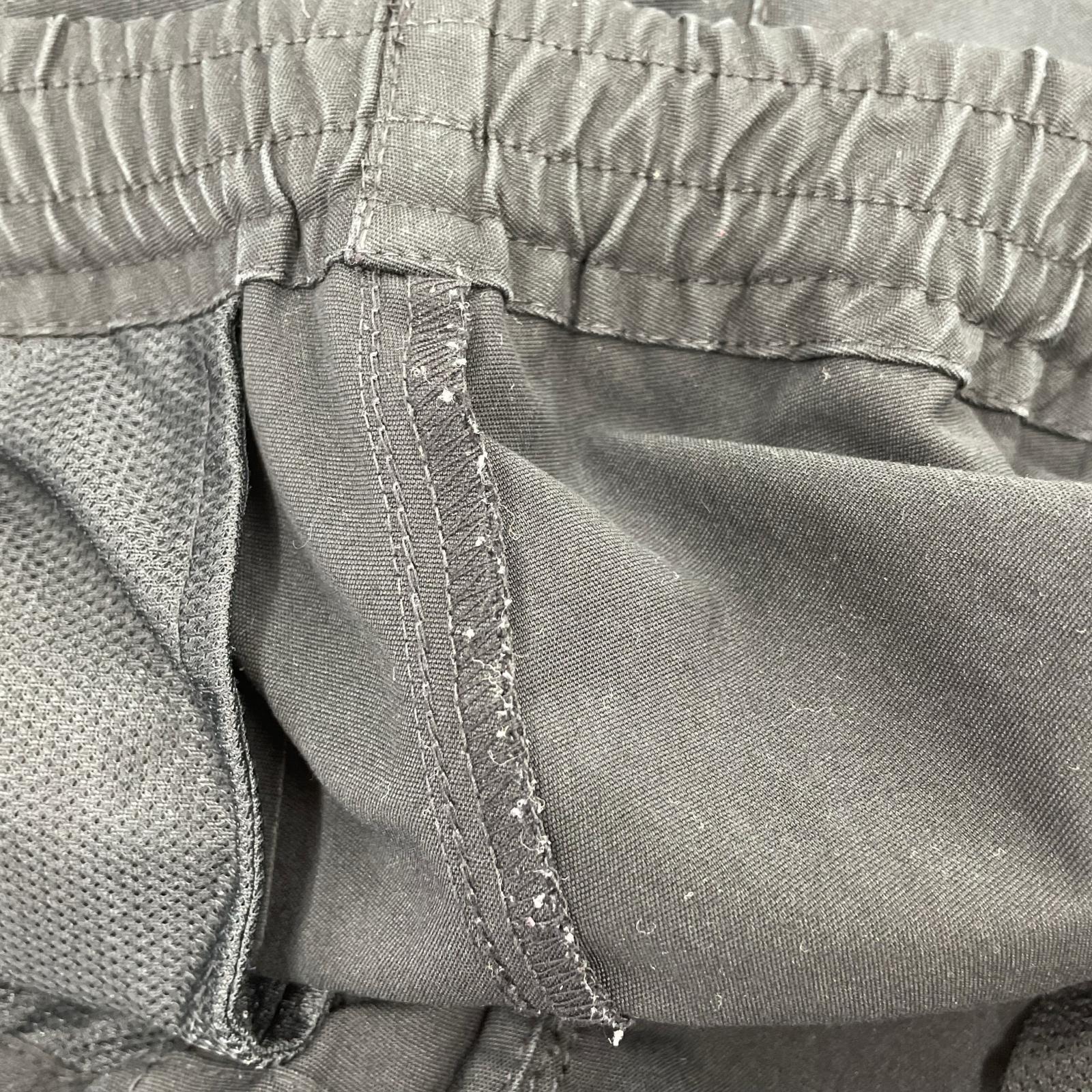 パンツ TREK PANT M ブラック