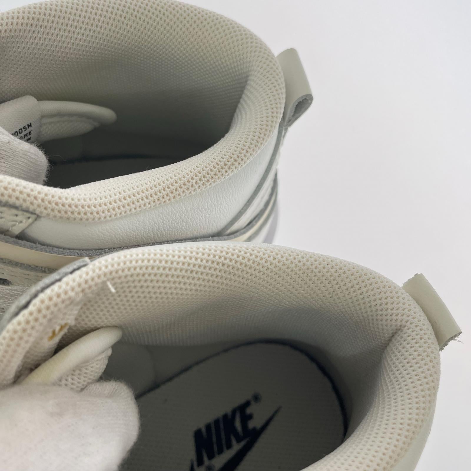 スニーカー DUNK HIGH REBEL SUMMIT WHITE (25.0) 25cm (US7 UK6 1/2 EU40) ホワイト