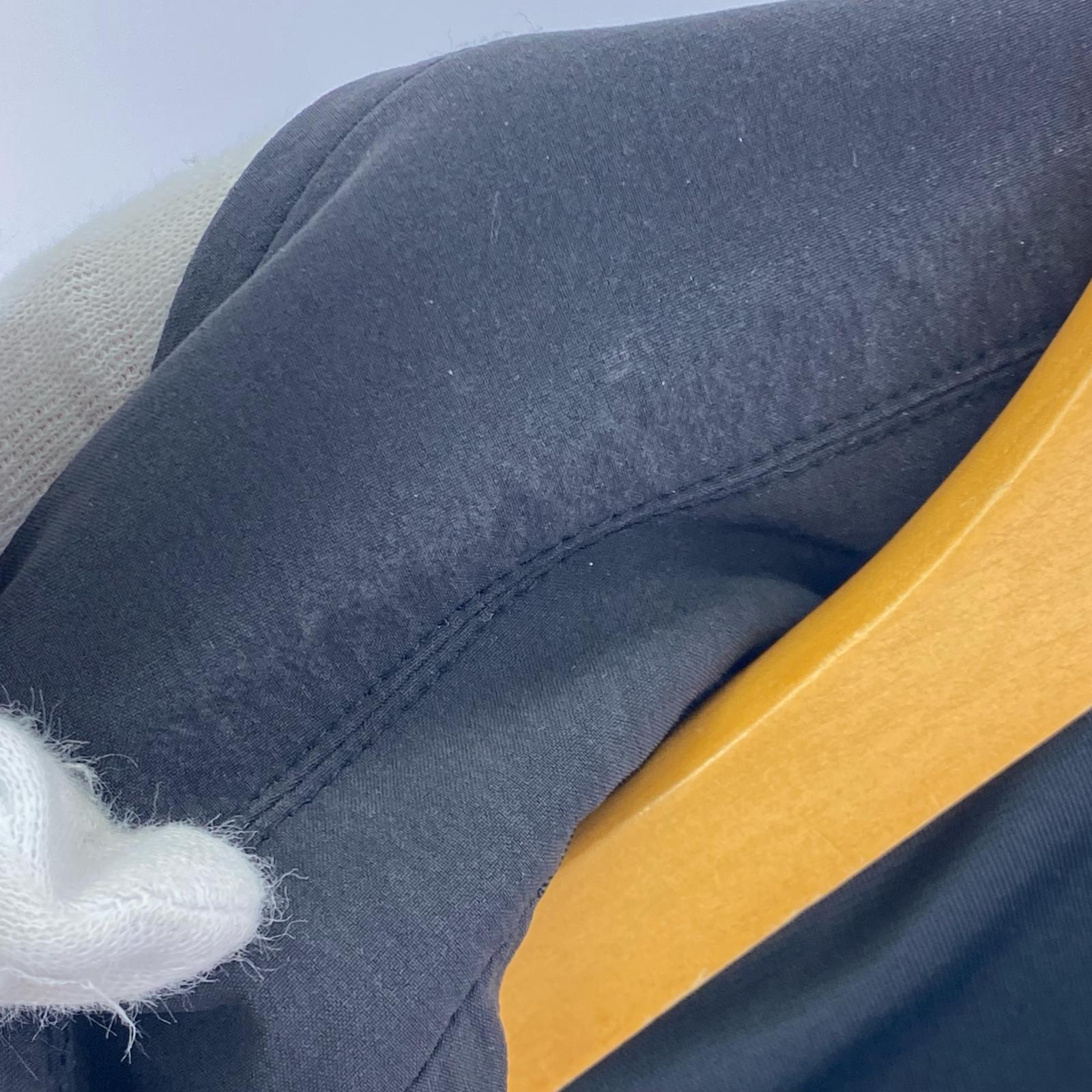 テーラードジャケット CORDURA WATER REPELLENT JACKET (M) M ブラック