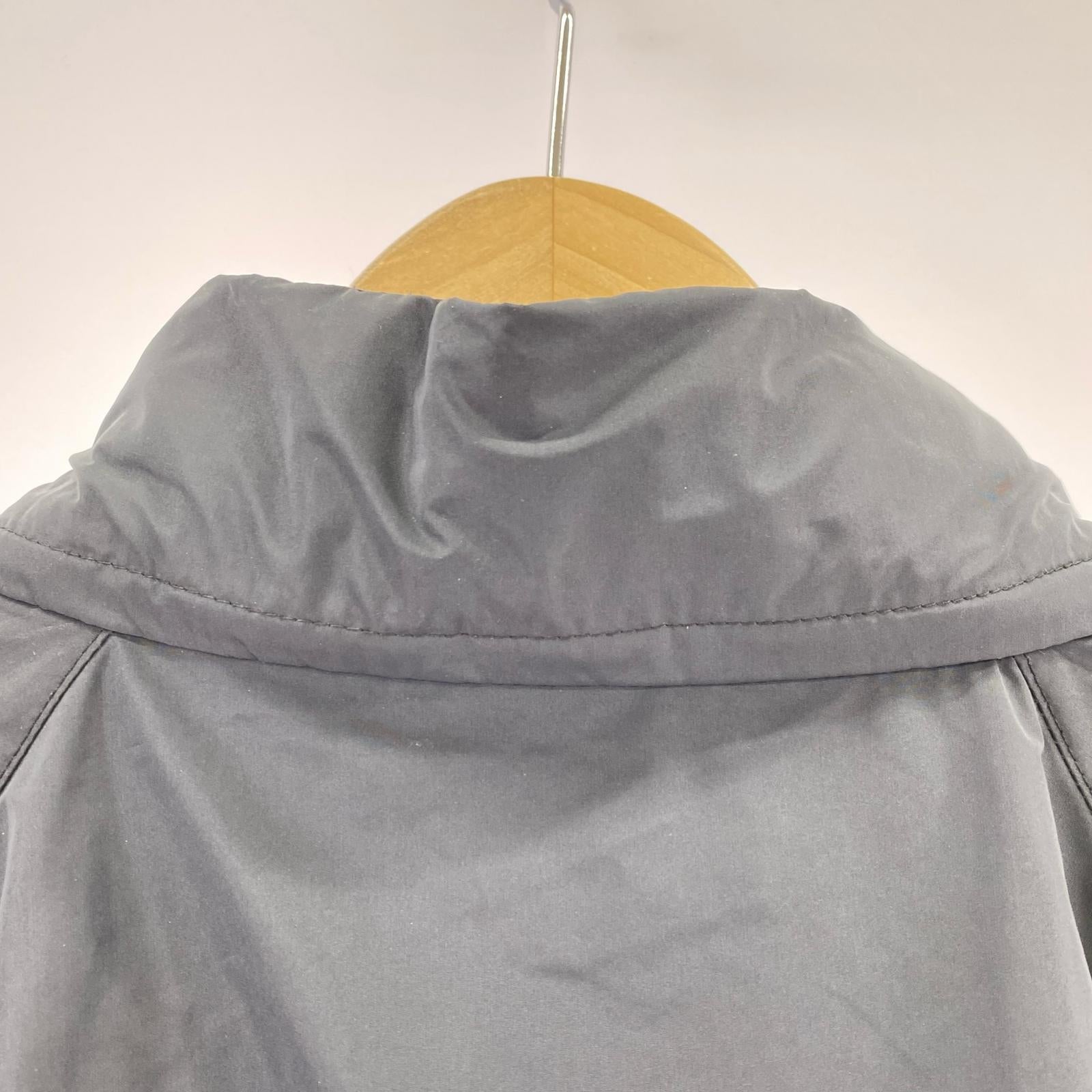 ジャケット AS M NK SWOOSH WVN JK (2XL) ブラック