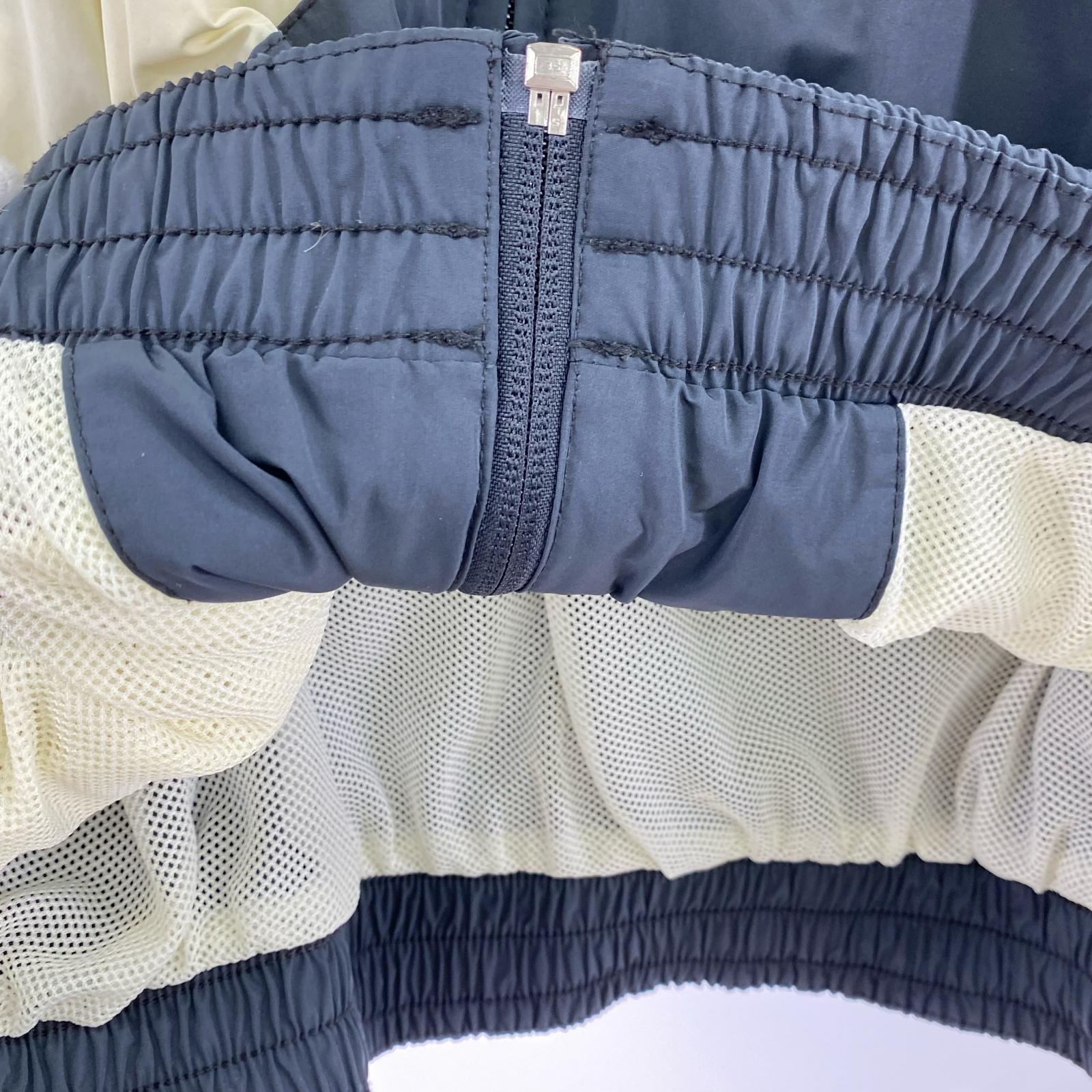 ジャケット AS M NK SWOOSH WVN JK (2XL) ブラック