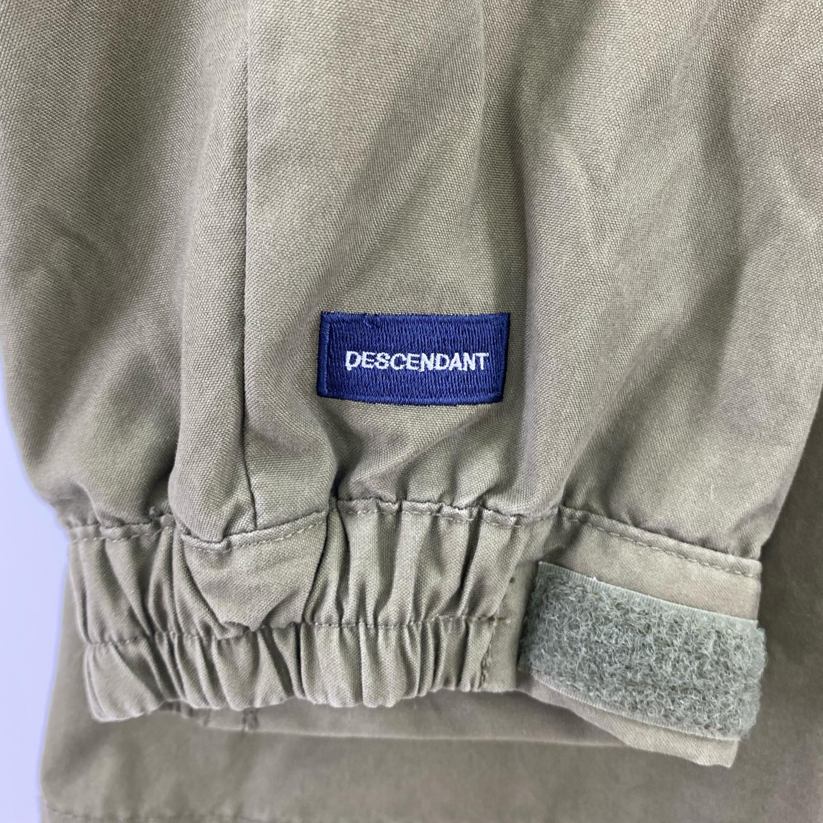 その他アウター MODS COAT size1 1 カーキ