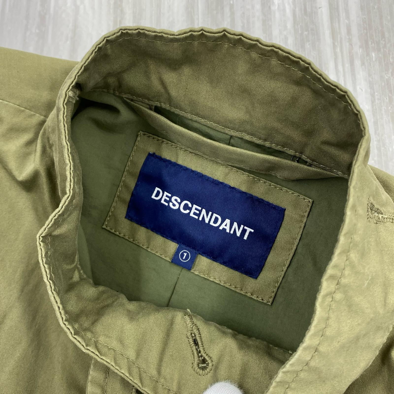 その他アウター MODS COAT size1 1 カーキ
