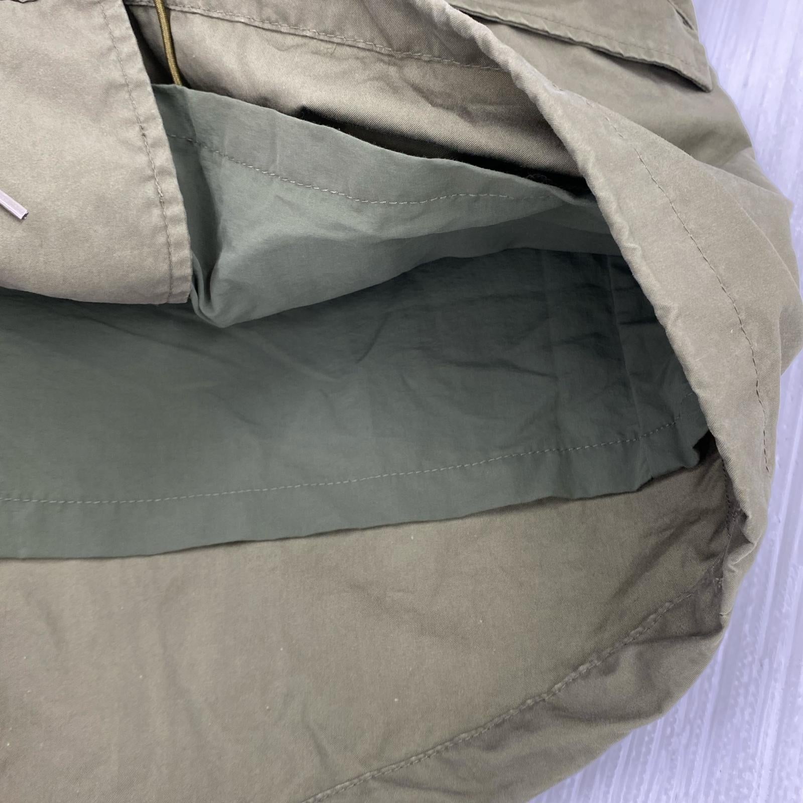 その他アウター MODS COAT size1 1 カーキ