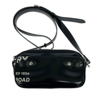 ショルダーバッグ HORSEFERRY CAMERA BAG 黒 ブラック