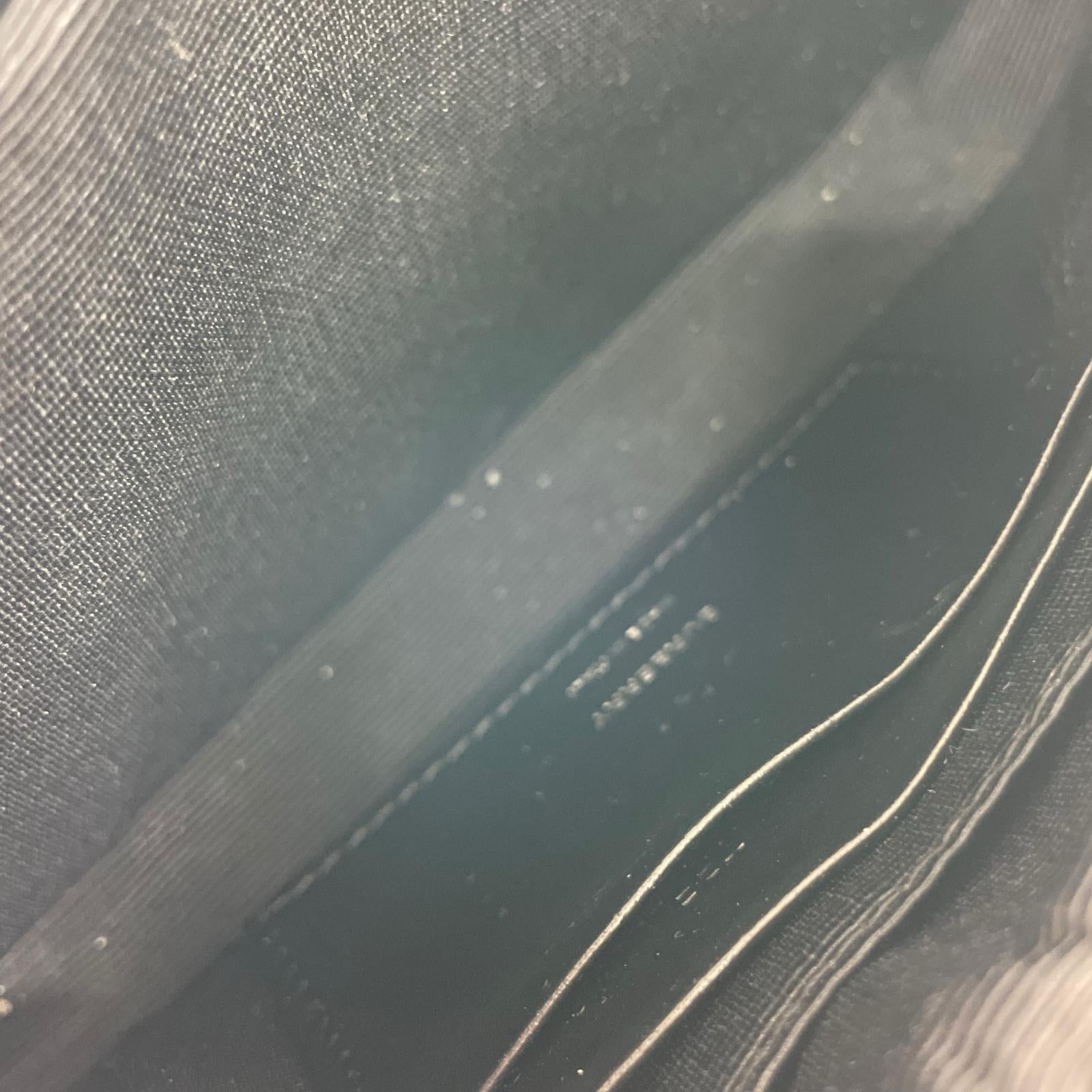 ショルダーバッグ HORSEFERRY CAMERA BAG 黒 ブラック