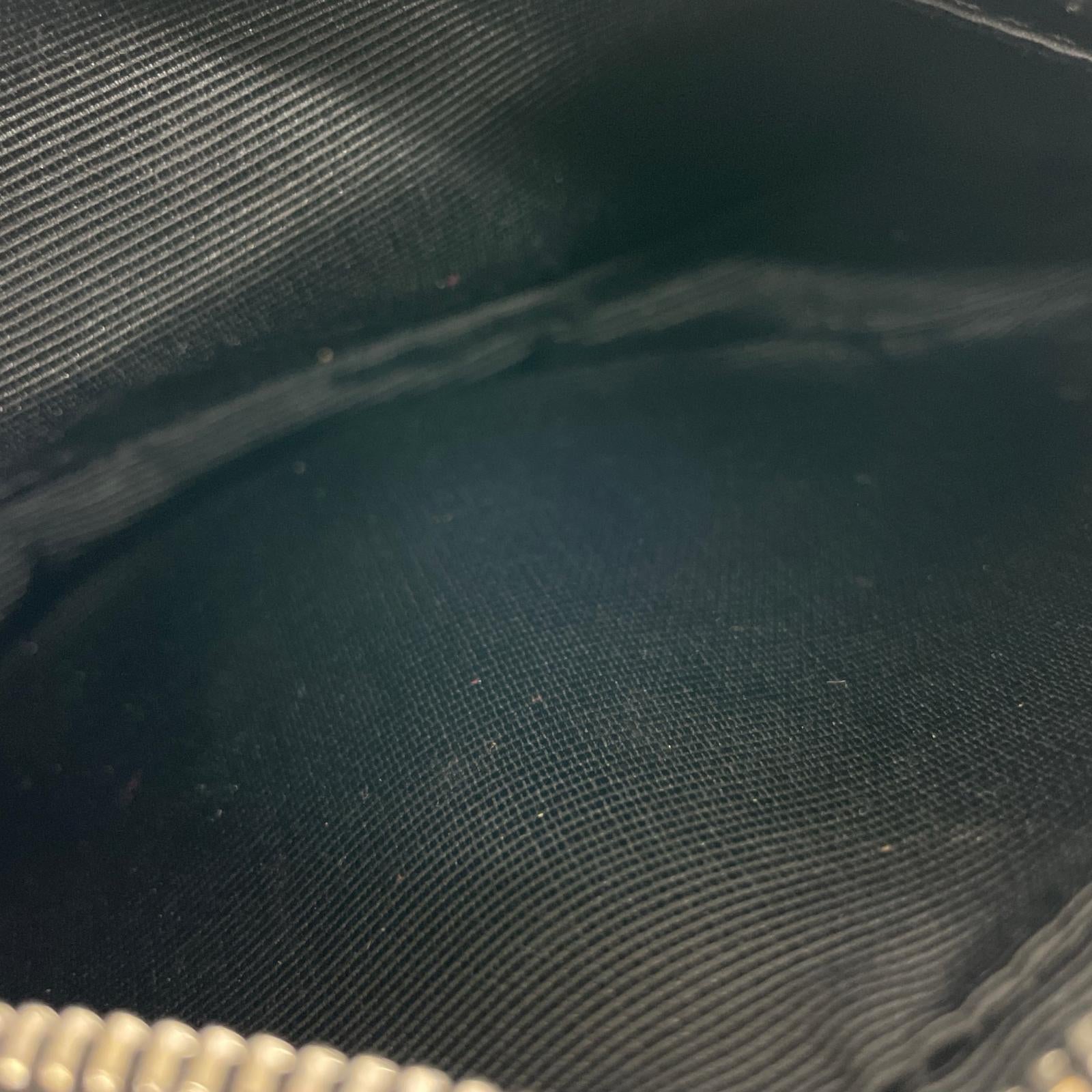 ショルダーバッグ HORSEFERRY CAMERA BAG 黒 ブラック