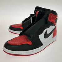 スニーカー Air Jordan 1 Retro ハイカットスニーカー 26.5cm (US8 1/2 UK8 EU43)