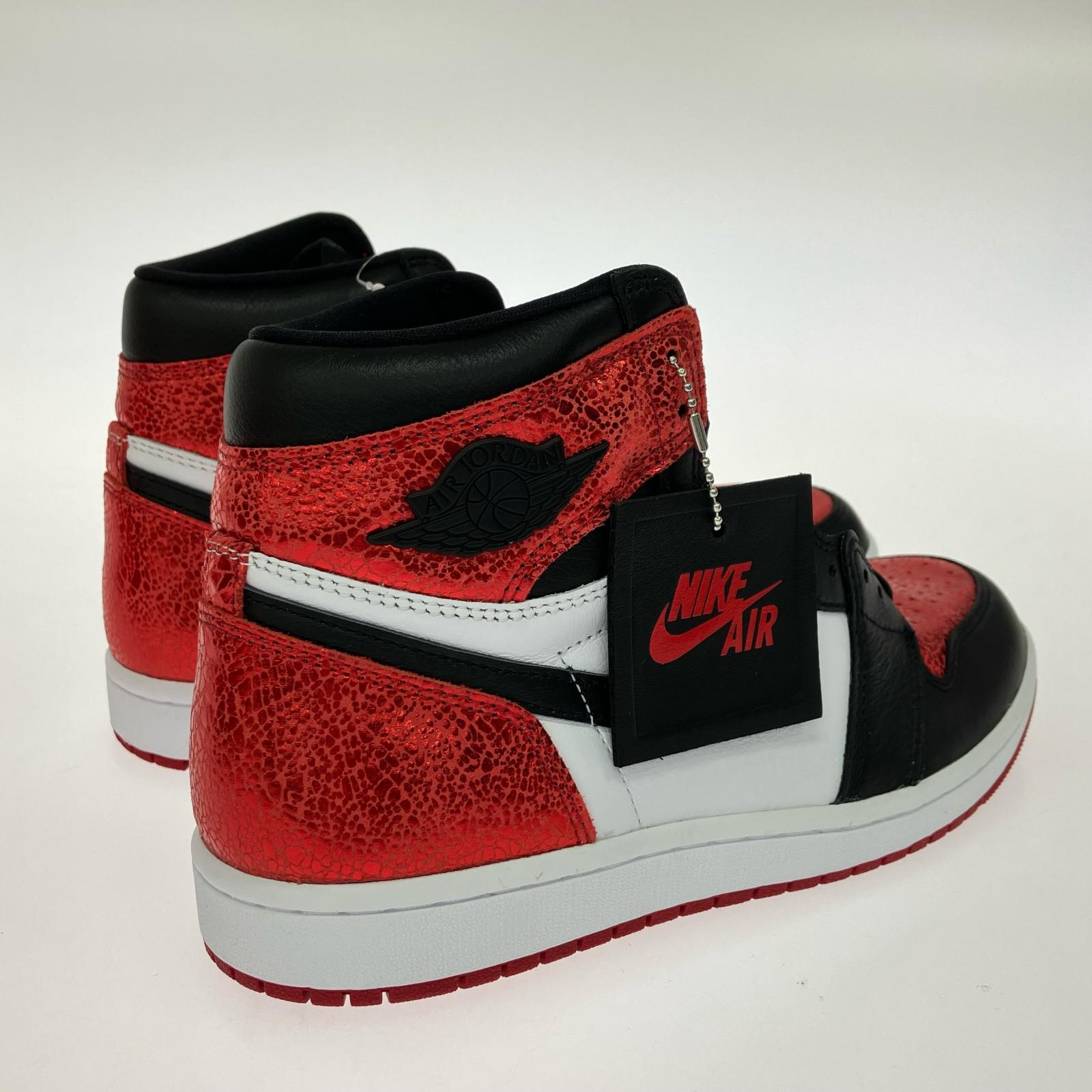 スニーカー Air Jordan 1 Retro ハイカットスニーカー 26.5cm (US8 1/2 UK8 EU43)