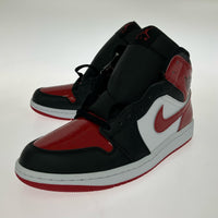 スニーカー NIKE AIR JORDAN 1 MID SE 27cm (US9 UK8 1/2 EU44)