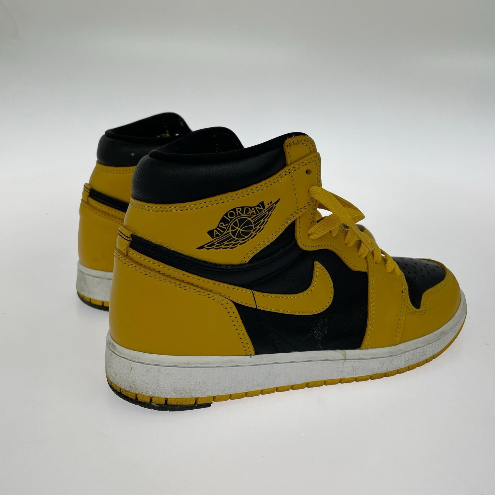 スニーカー Air Jordan 1 High OG "Pollen" (28.5cm) 28.5cm (US10 1/2 UK10 EU47)