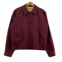 ジャケット 60s Nylon Anti-Freeze 36