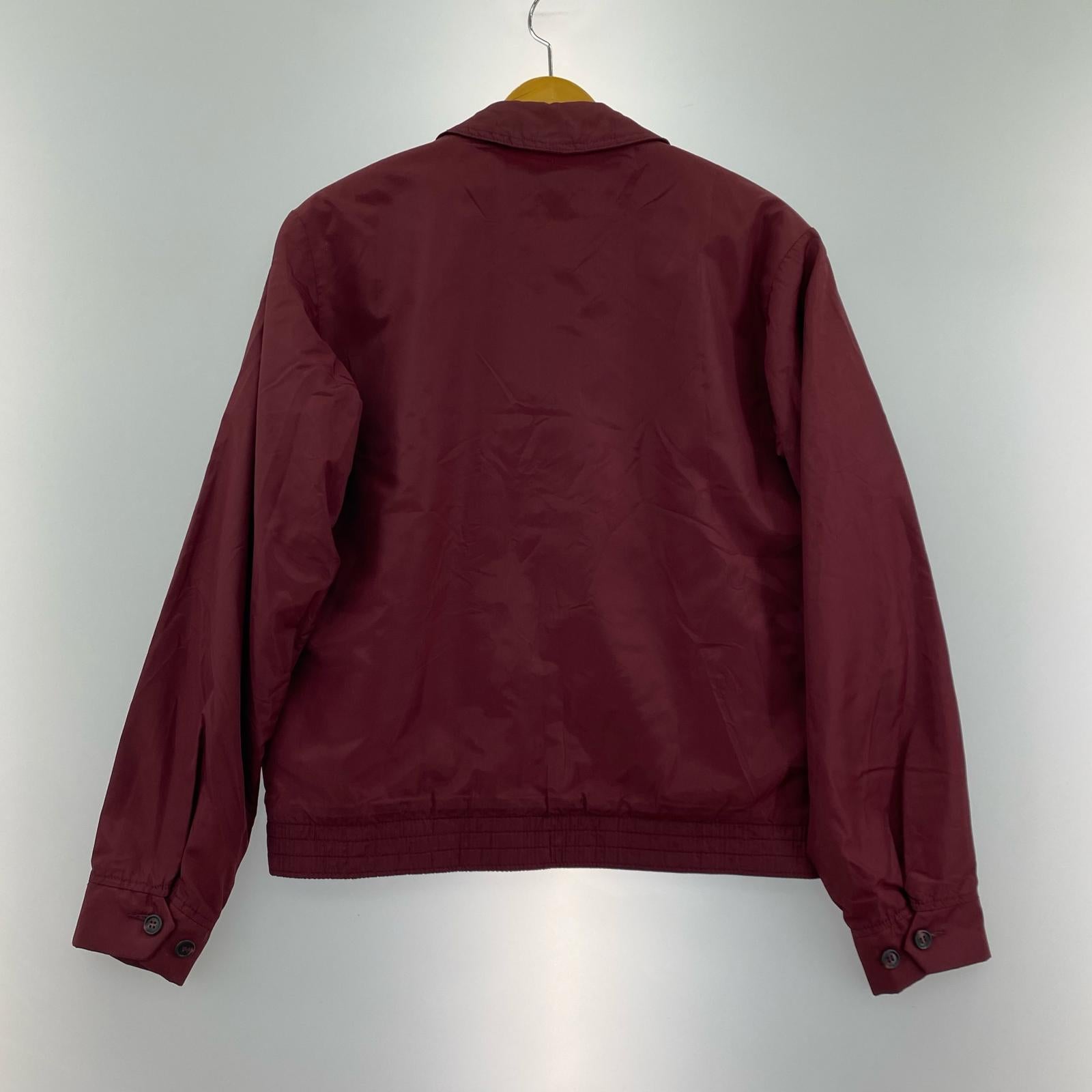 ジャケット 60s Nylon Anti-Freeze 36