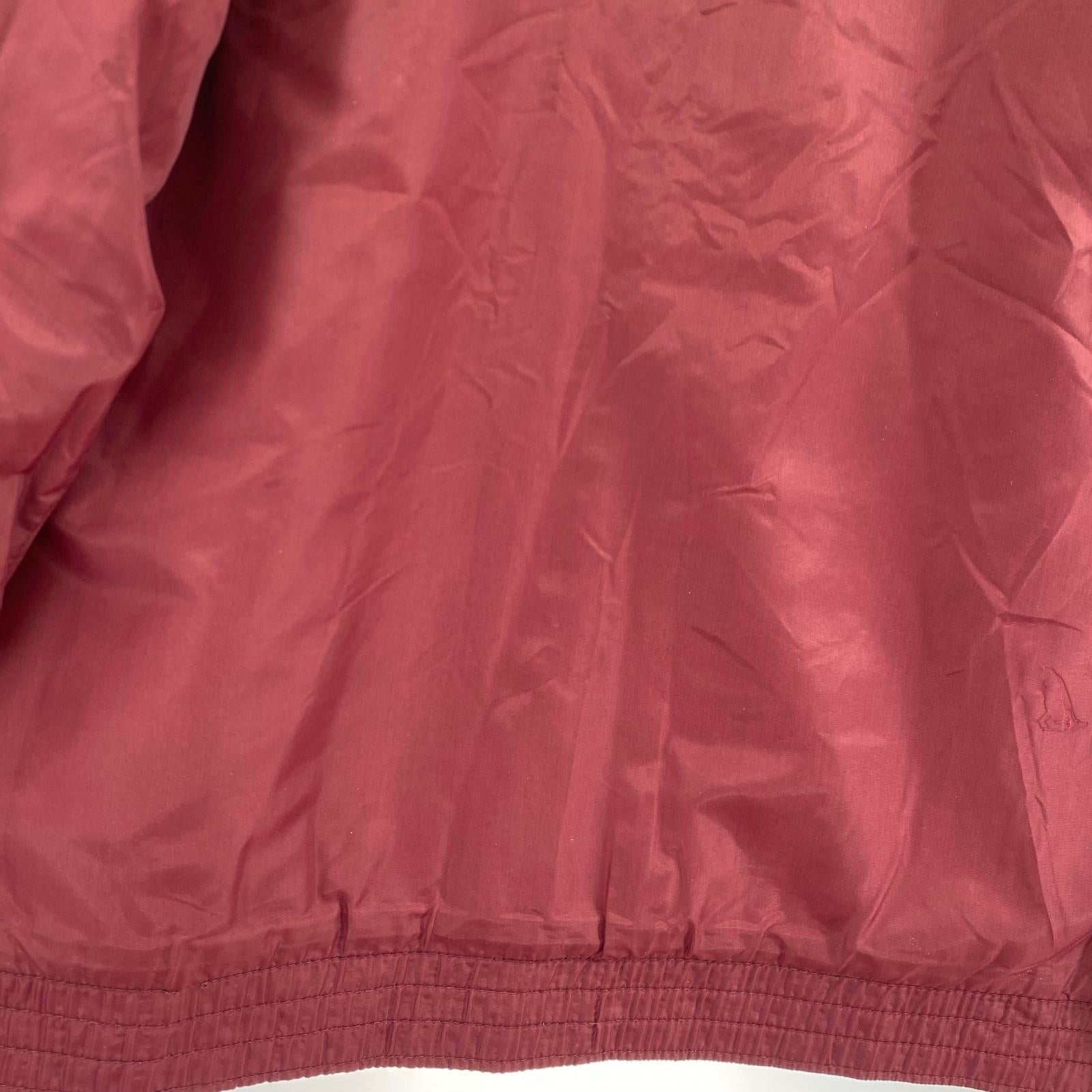 ジャケット 60s Nylon Anti-Freeze 36
