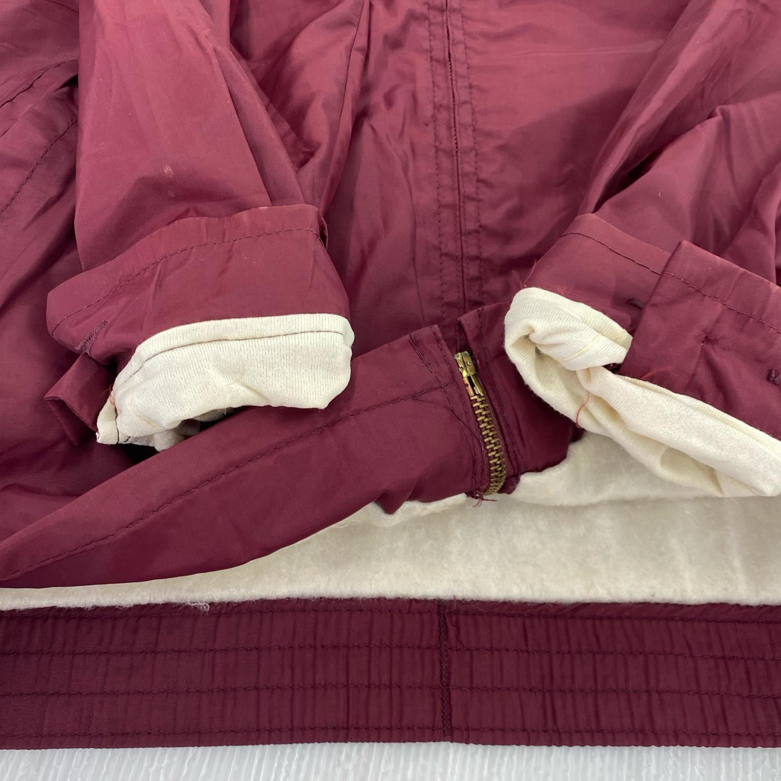 ジャケット 60s Nylon Anti-Freeze 36