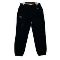 パンツ ×Champion スウェットパンツ BLK XL ブラック