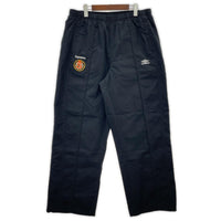 パンツ Supreme×UMBRO 26SS Cotton Ripstop Track Pant Black ブラック