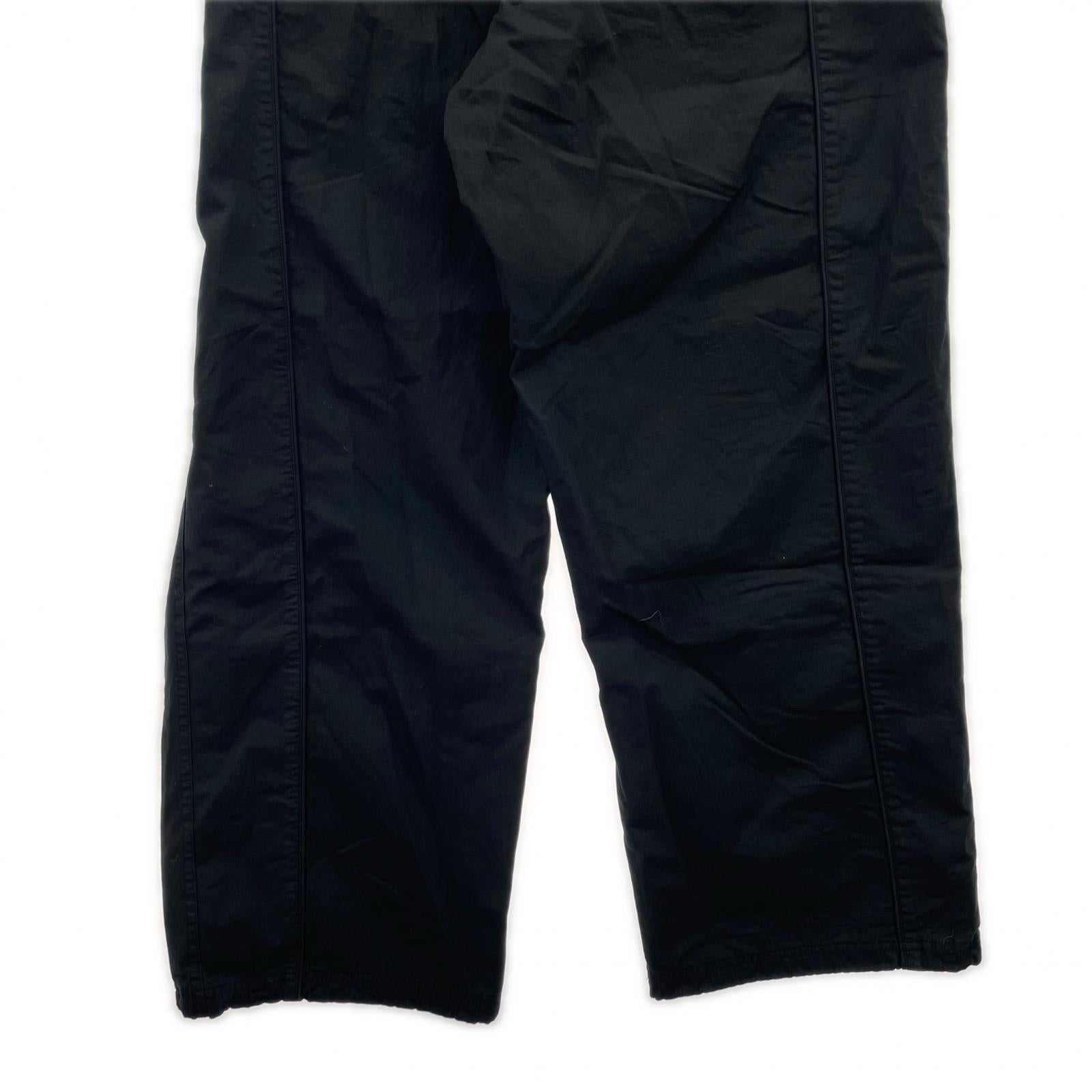 パンツ Supreme×UMBRO 26SS Cotton Ripstop Track Pant Black ブラック