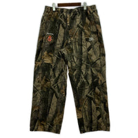 パンツ Supreme×UMBRO 26SS Cotton Ripstop Track Pant Realtree