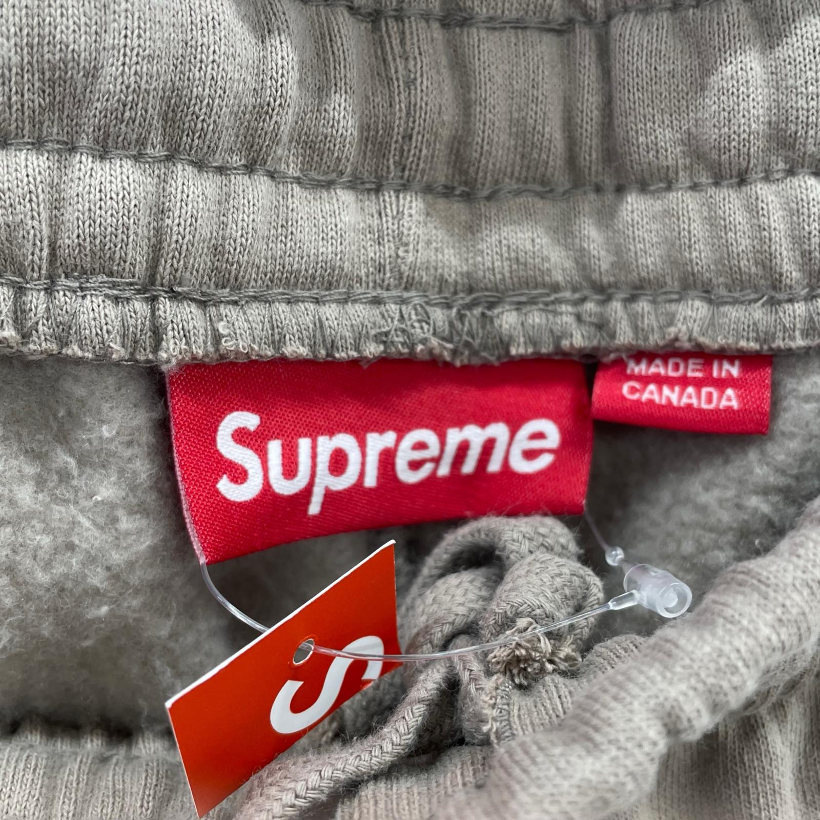 パンツ Supreme 26SS Classic Logo Sweatpant Taupe ベージュ
