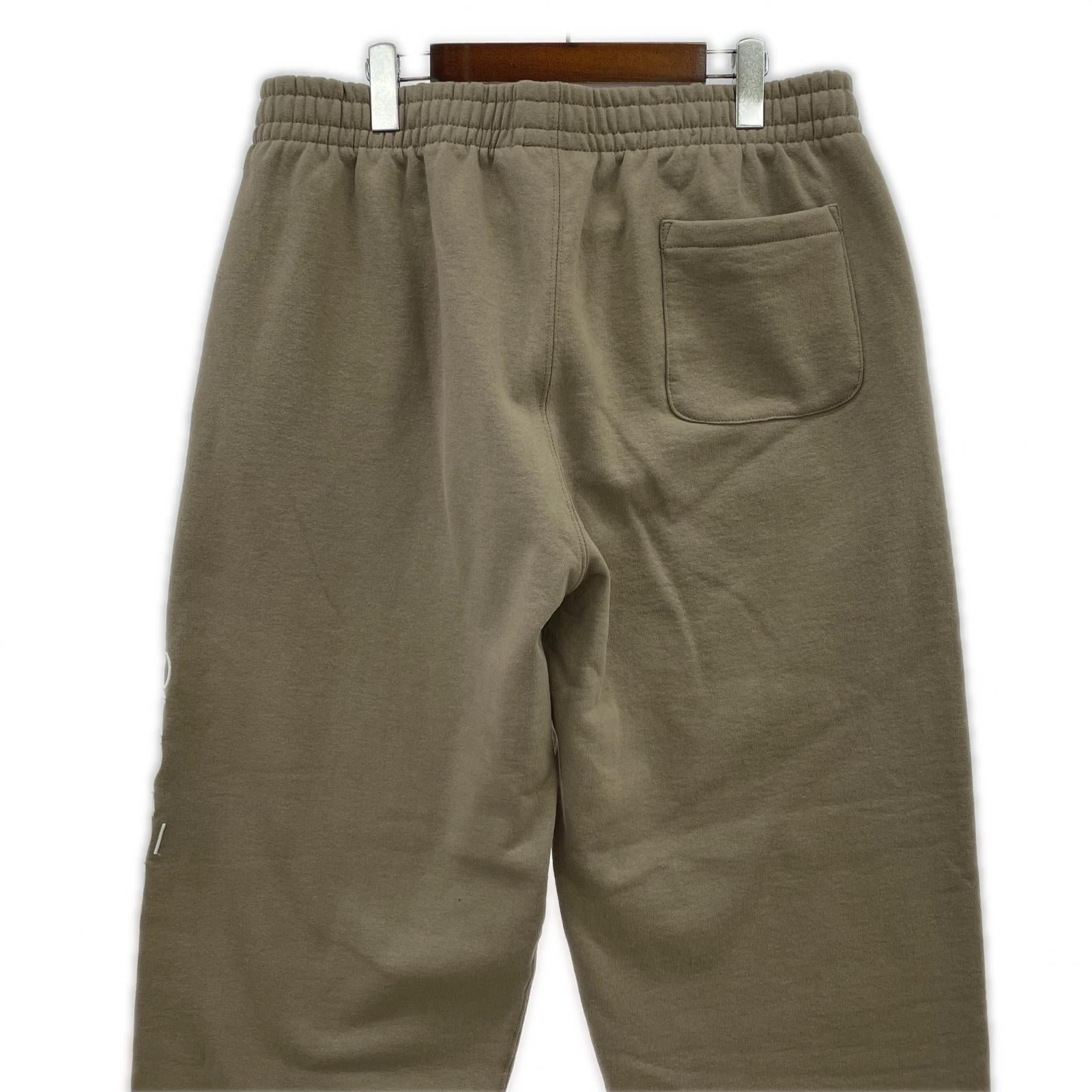 パンツ Supreme 26SS Classic Logo Sweatpant Taupe ベージュ