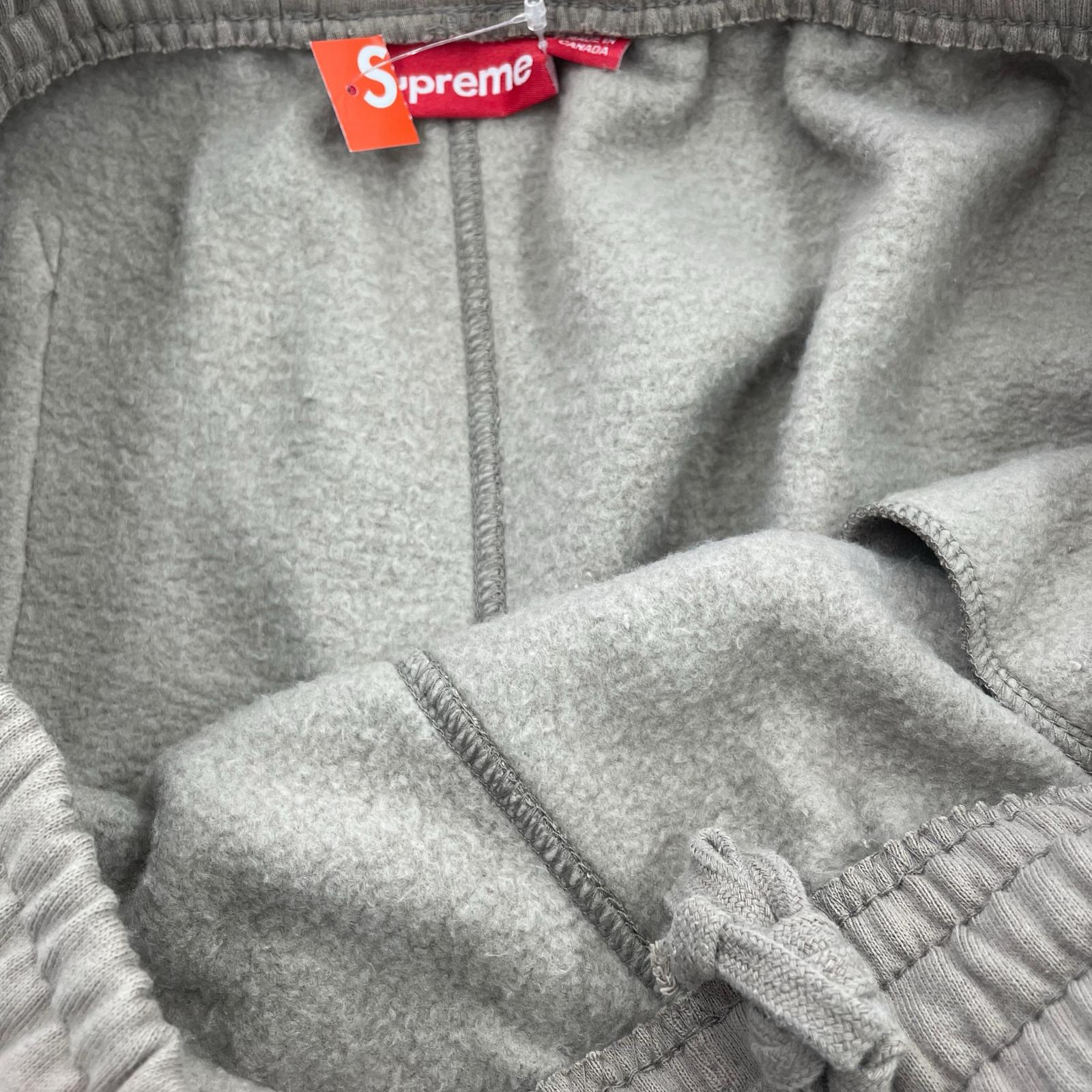 パンツ Supreme 26SS Classic Logo Sweatpant Taupe ベージュ